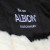 Pokrowiec na siodło Albion Luxury Dressage Saddle Cover