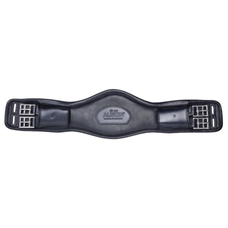 Popręg ujeżdżeniowy Albion Revelation Dressage Girth