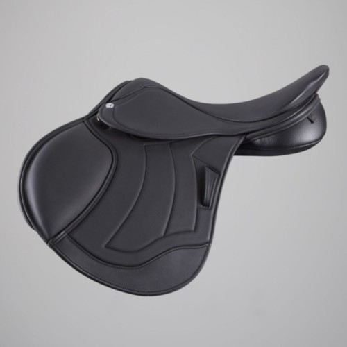 Siodło skokowe Albion K4 Dual Flap