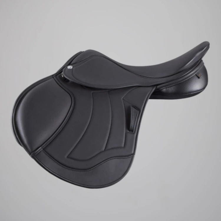 Siodło skokowe Albion K4 Dual Flap
