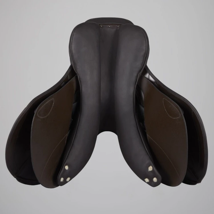 Siodło skokowe Albion Fusion Dual Flap