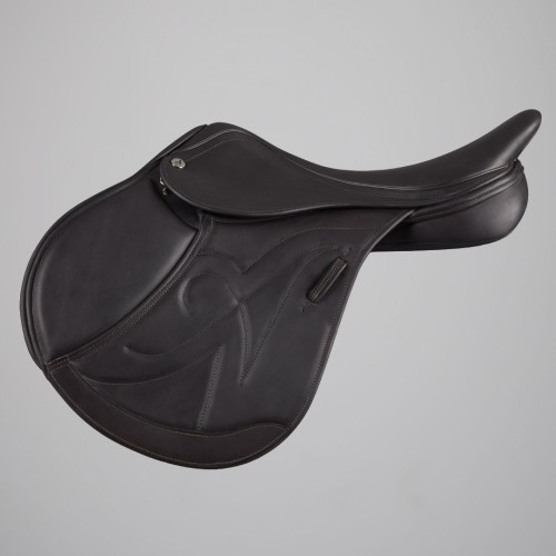 Siodło skokowe Albion Fusion Dual Flap