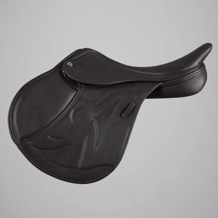 Siodło skokowe Albion Fusion Dual Flap