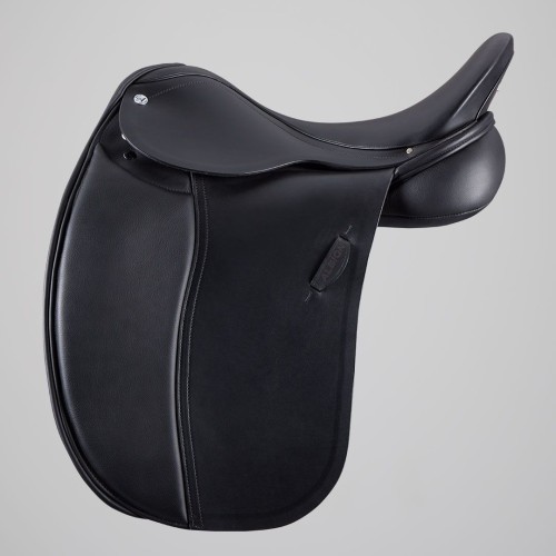 Siodło ujeżdżeniowe Albion SLK M3 Dual Flap