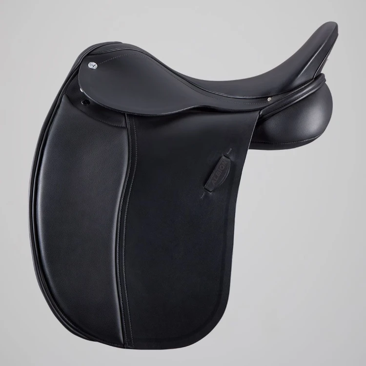 Siodło ujeżdżeniowe Albion SLK M3 Dual Flap