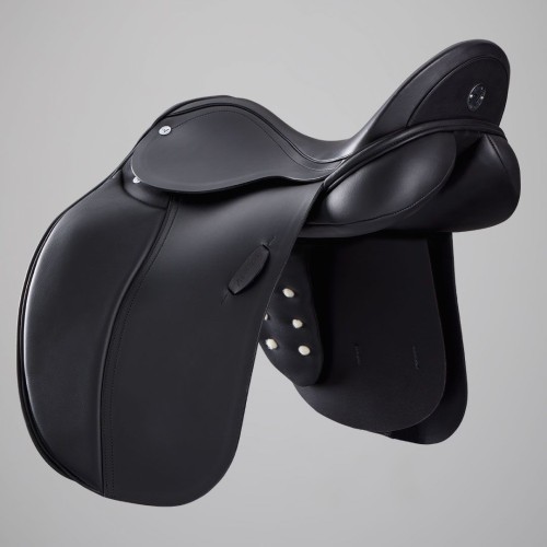 Siodło ujeżdżeniowe Albion SLK M3 Dual Flap