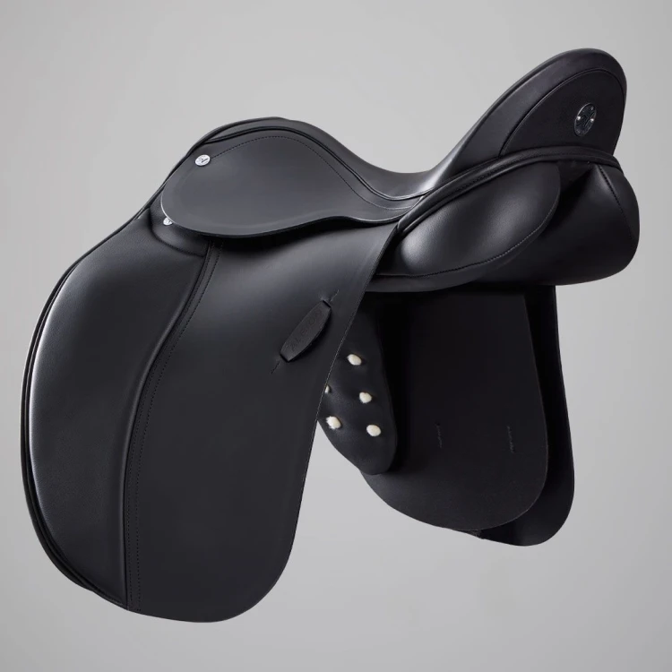 Siodło ujeżdżeniowe Albion SLK M3 Dual Flap