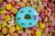 Donuty Foodie Candy Horse
