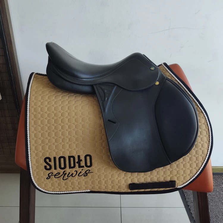 Siodło skokowe Prestige Versailles 17"