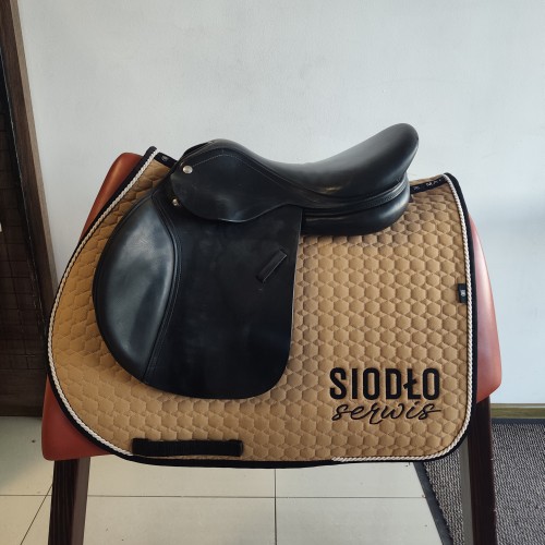 Siodło skokowe Daw-Mag Vicky 16"