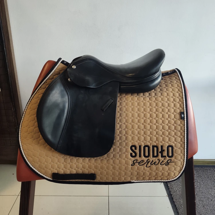 Siodło skokowe Daw-Mag Vicky 16"