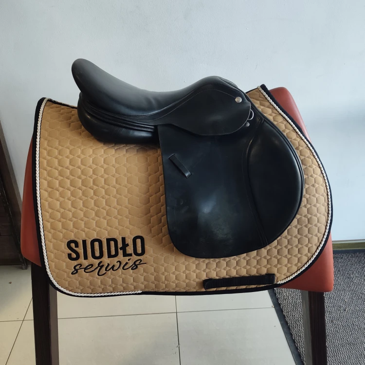 Siodło skokowe Daw-Mag Vicky 16"