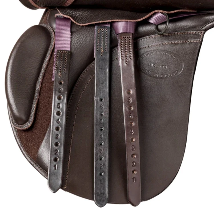 Siodło wszechstronne Kent&amp;Masters R-Series Low Wither GP