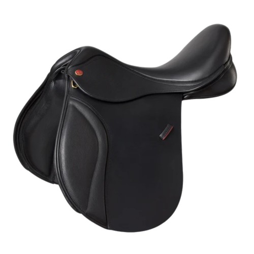 Siodło wszechstronne Kent&amp;Masters R-Series Low Wither GP