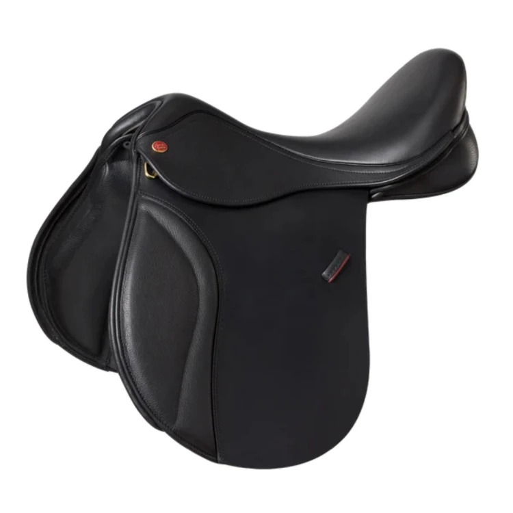 Siodło wszechstronne Kent&amp;Masters R-Series Low Wither GP
