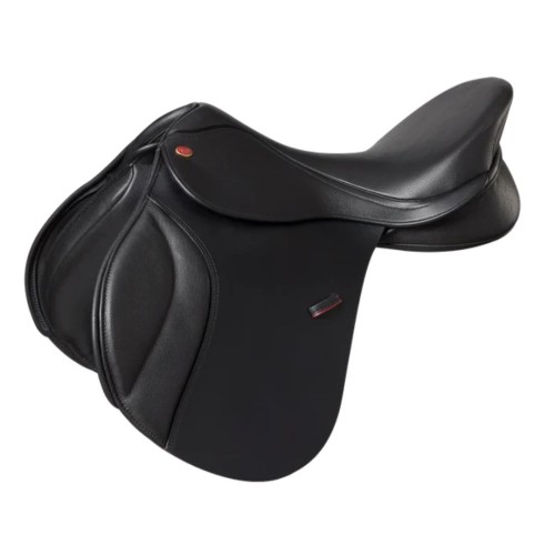 Siodło wszechstronne Kent&amp;Masters R-Series Universal GP High Wither