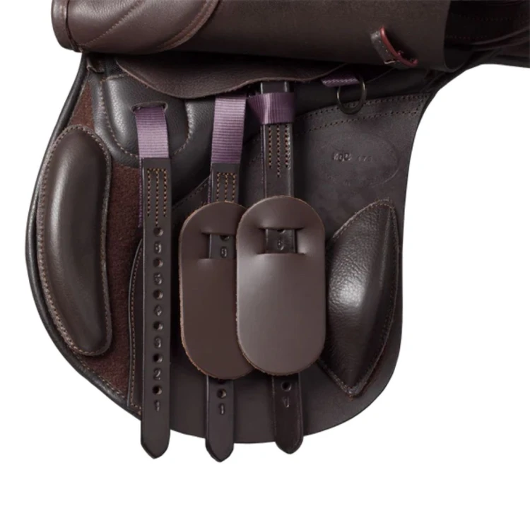 Siodło wszechstronne Kent&amp;Masters R-Series Compact GP