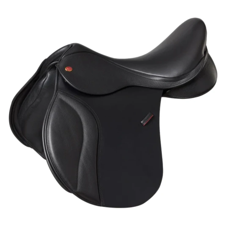 Siodło wszechstronne Kent&amp;Masters R-Series Compact GP