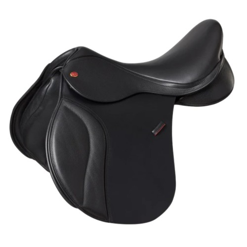 Siodło wszechstronne Kent&amp;Masters R-Series Compact GP High Wither
