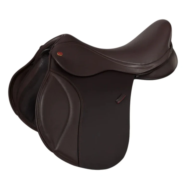 Siodło wszechstronne Kent&amp;Masters R-Series Compact GP High Wither
