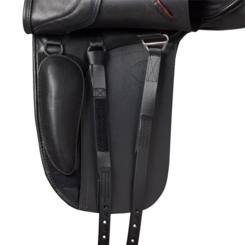 Siodło ujeżdżeniowe Kent&amp;Masters R-Series Low Wither Dressage