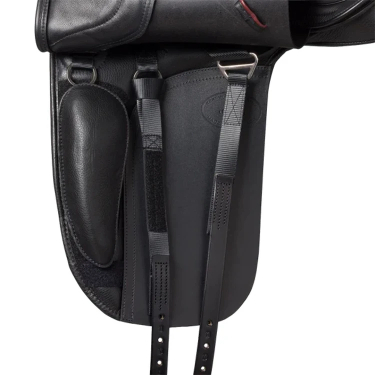 Siodło ujeżdżeniowe Kent&amp;Masters R-Series Low Wither Dressage