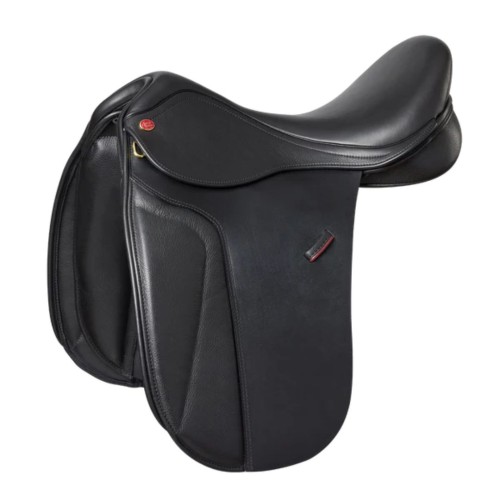 Siodło ujeżdżeniowe Kent&amp;Masters R-Series Low Wither Dressage