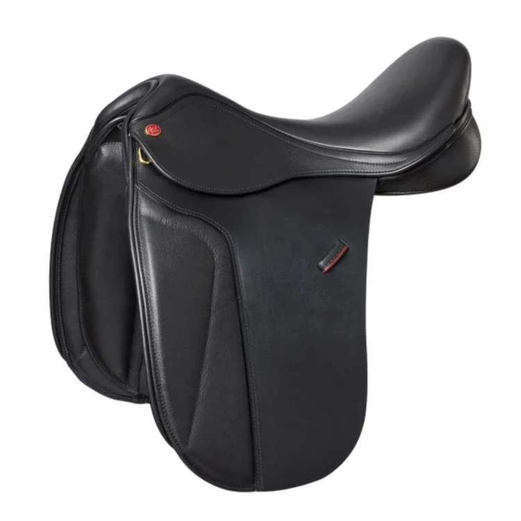 Siodło ujeżdżeniowe Kent&amp;Masters R-Series Low Wither Dressage