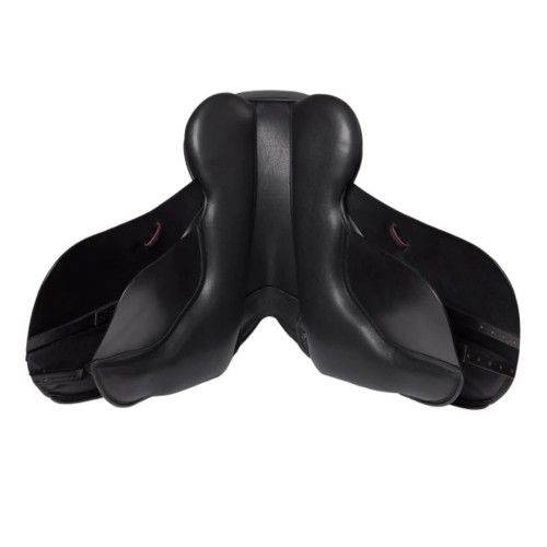 Siodło ujeżdżeniowe Kent&amp;Masters R-Series Dressage