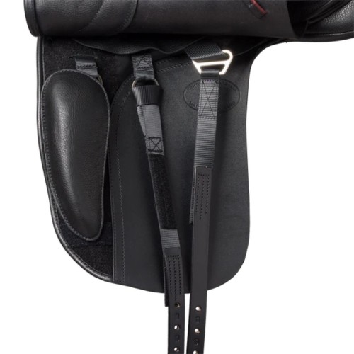 Siodło ujeżdżeniowe Kent&amp;Masters R-Series High Wither Dressage