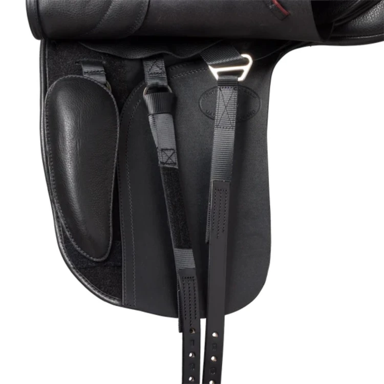 Siodło ujeżdżeniowe Kent&amp;Masters R-Series High Wither Dressage