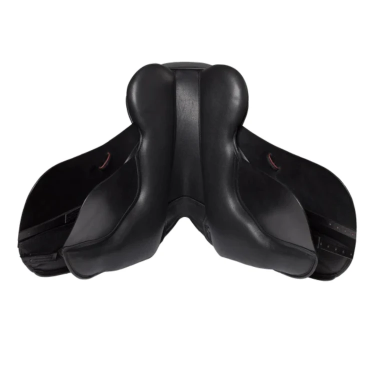 Siodło ujeżdżeniowe Kent&amp;Masters R-Series High Wither Dressage