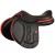 Siodło Pariani Custom Jump w kolorze czarnym