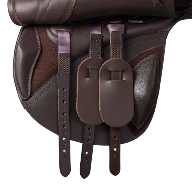 Siodło skokowe Kent&amp;Masters R-Series Low Wither Jump