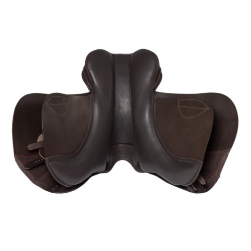 Siodło skokowe Kent&amp;Masters R-Series Low Wither Jump