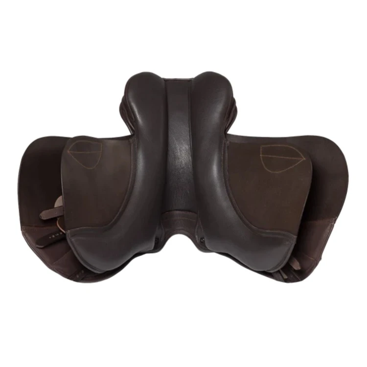 Siodło skokowe Kent&amp;Masters R-Series Low Wither Jump