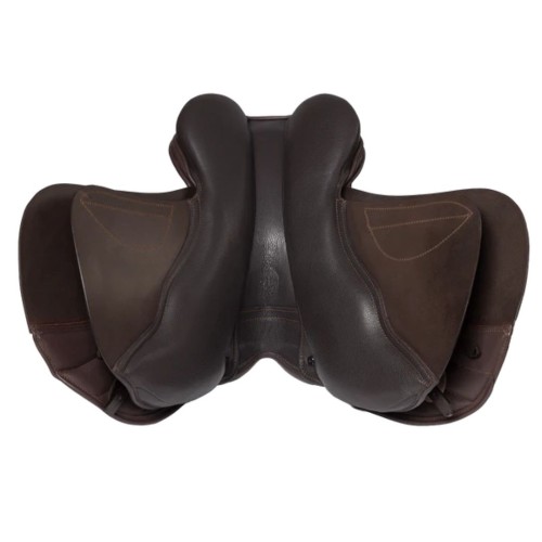 Siodło skokowe Kent&amp;Masters R-Series Jump