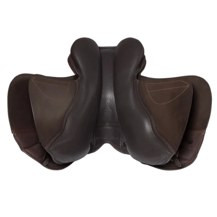 Siodło skokowe Kent&amp;Masters R-Series Jump