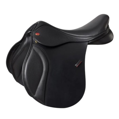 Siodło Kent&amp;Masters R-Series Pony Long Leg