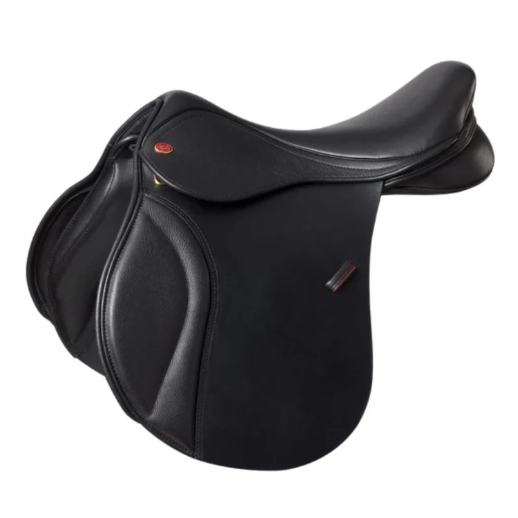 Siodło Kent&amp;Masters R-Series Pony Long Leg