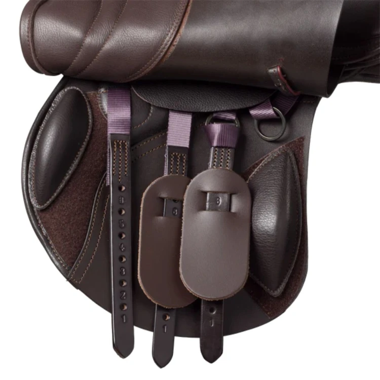 Siodło Kent&amp;Masters R-Series Pony Jump