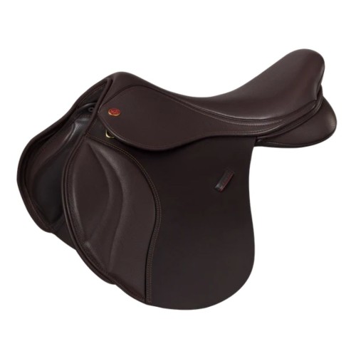 Siodło Kent&amp;Masters R-Series Pony Jump