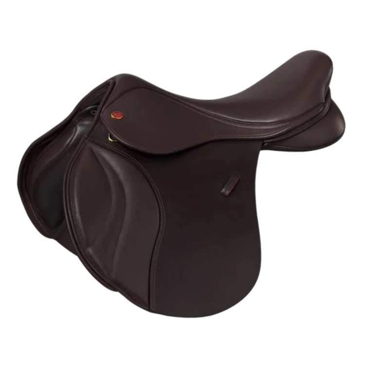 Siodło Kent&amp;Masters R-Series Pony Jump