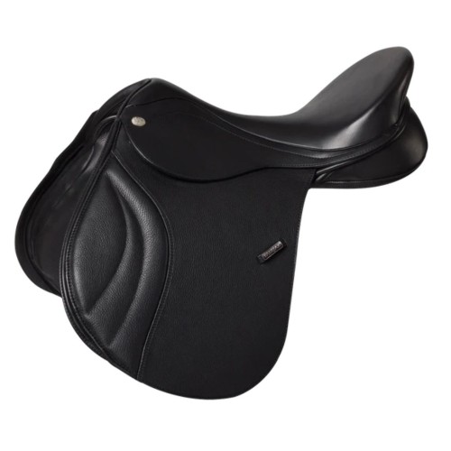 Siodło wszechstronne Fairfax Select GP Open Seat