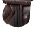 Siodło skokowe Fairfax Select Jump Double Flap