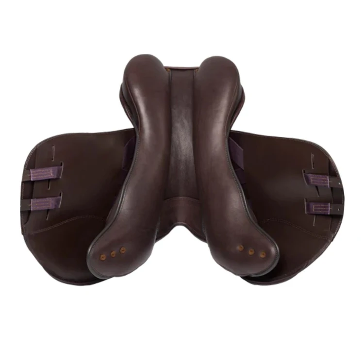 Siodło crossowe Fairfax Select XC Monoflap