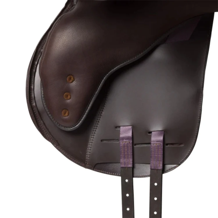 Siodło crossowe Fairfax Select XC Monoflap