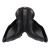 Siodło ujeżdżeniowe Fairfax Select Dressage Double Flap Low Wither