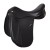 Siodło ujeżdżeniowe Fairfax Select Dressage Double Flap Low Wither