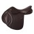 Siodło skokowe Fairfax Select Jump Double Flap Low Profile